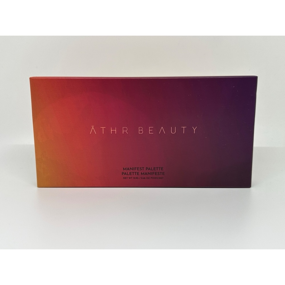Eyeshadow Palette